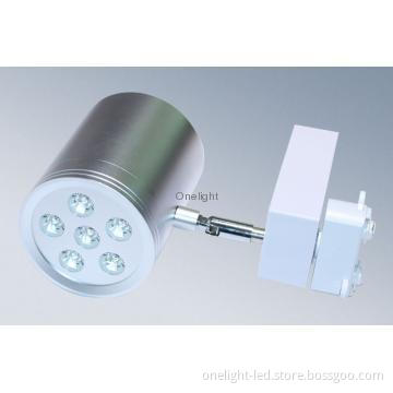 led tracklights, Energy Saving Lamps with Long Lifetime, high luminous